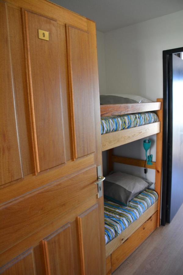 Residence Les Isards Studio Cabine Renove - Vue Montagne Font-Romeu-Odeillo-Via Εξωτερικό φωτογραφία